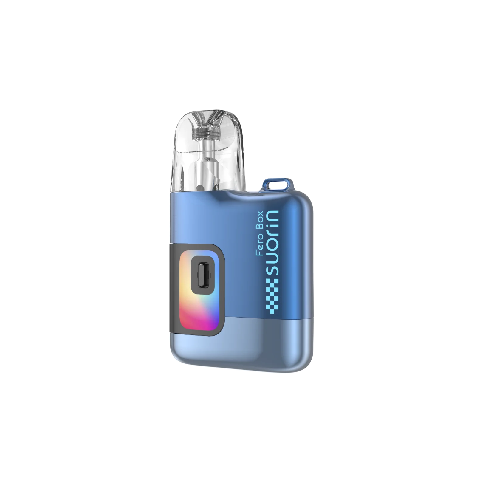 Suorin Fero Box Compact Pod System | Prism Blue - Image 2