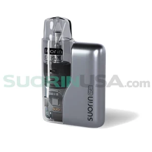 Suorin SE Vape Pod System - Gunmetal