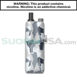 Suorin SPCE Pod System Vape Kit - Urban Camo