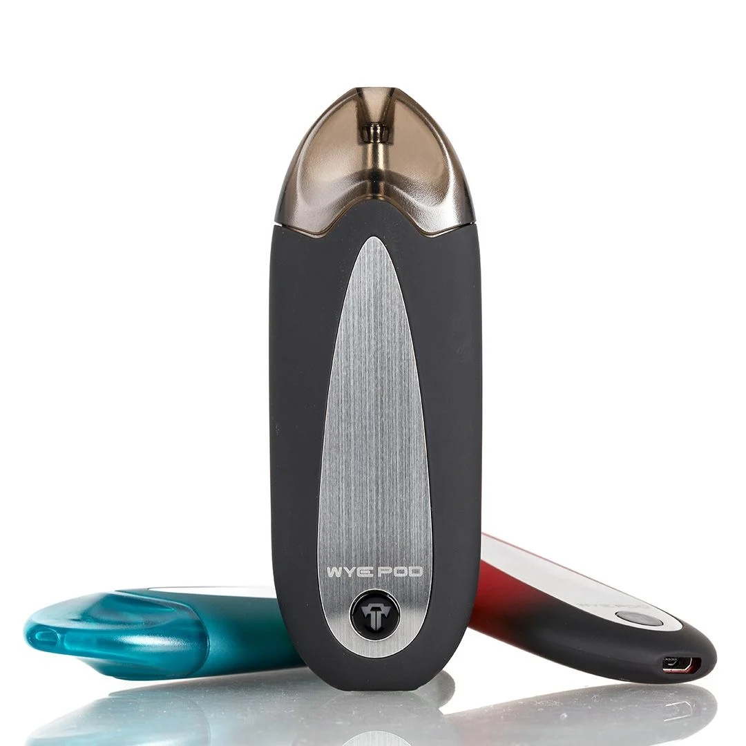 Teslacigs WYE Pod Kit - Image 2