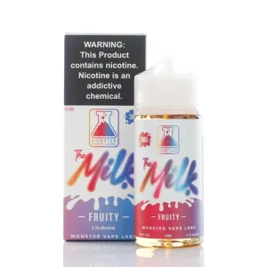 The Milk E-Liquid TFN – Fruity – 100ml