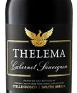 Thelema Cabernet Sauvignon 2021