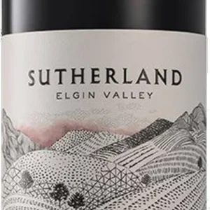 Thelema Sutherland Cabernet Sauvignon 2024
