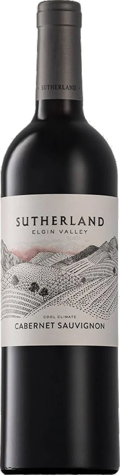 Thelema Sutherland Cabernet Sauvignon 2024