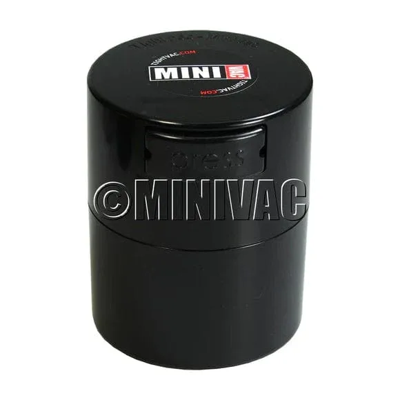 Tightvac - Sealed Storage Containers