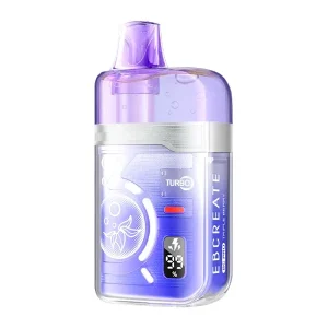 Triple Berry EBCREATE BC Pro 40K - Vapeoutletus Online Vape Store