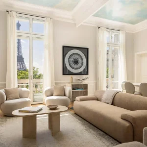 Trocadero Gem 4BED 8P