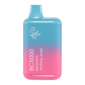 Tropical SPOAL BC5000 - Vapeoutletus Online Vape Store
