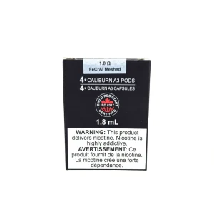 Uwell Caliburn A3 Replacement Pods (CRC)