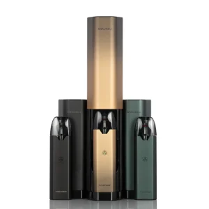 Uwell TRIPOD PCC Starter Kit