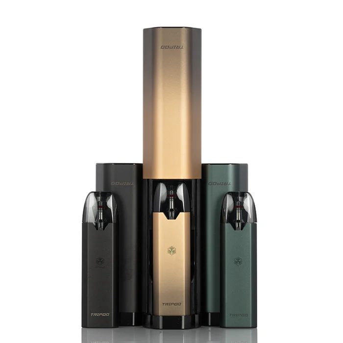 Uwell TRIPOD PCC Starter Kit