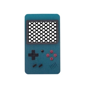 V Syndicate Game Head Nonstick Grinder Card