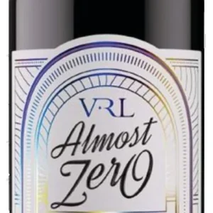 Van Loveren Almost Zero Merlot