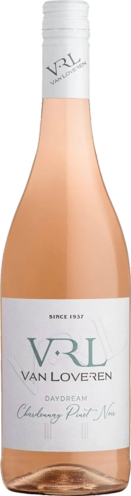 Van Loveren Daydream Chardonnay Pinot Noir 2026