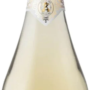 Van Loveren Zero Sparkling Dry