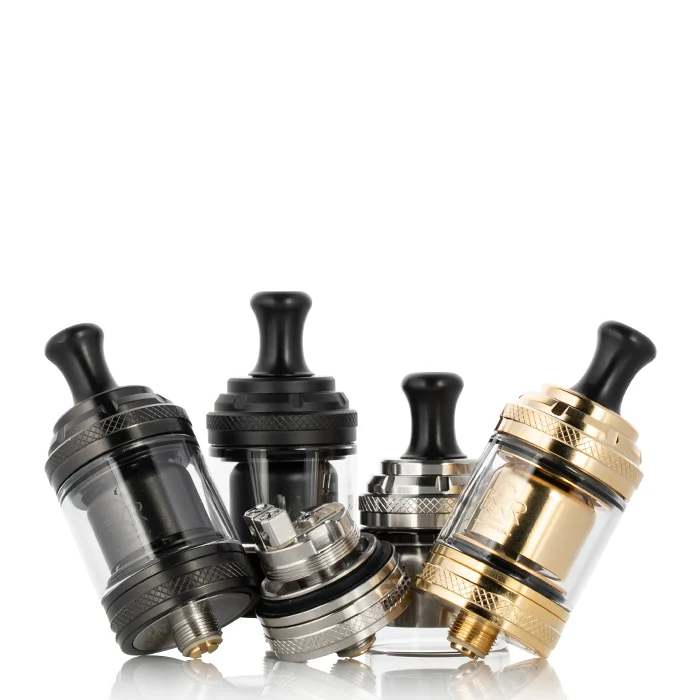 Vandy Vape Berserker Mini V2 MTL RTA