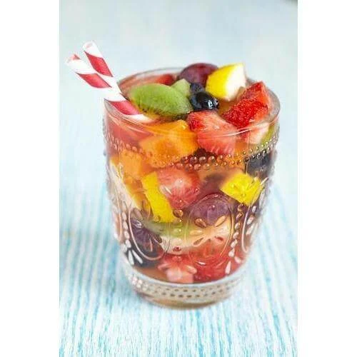 Vanilla Melon Punch E-Liquid