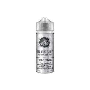 Vape Craft IN THE BUFF – UNFLAVORED EJUICE