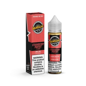 Vape Parfait Strawberry by Vapetasia 60ML