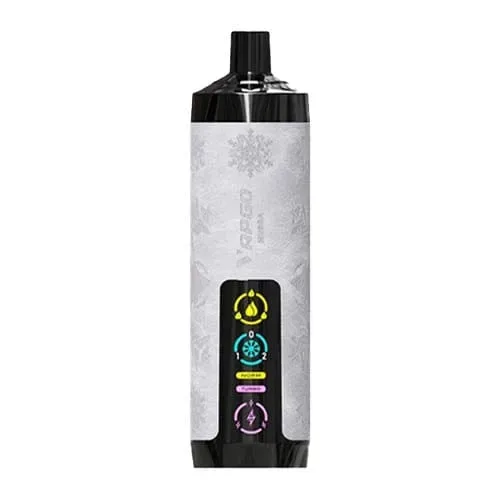 VAPGO Bar Chill Shisha 30K Disposable Vape