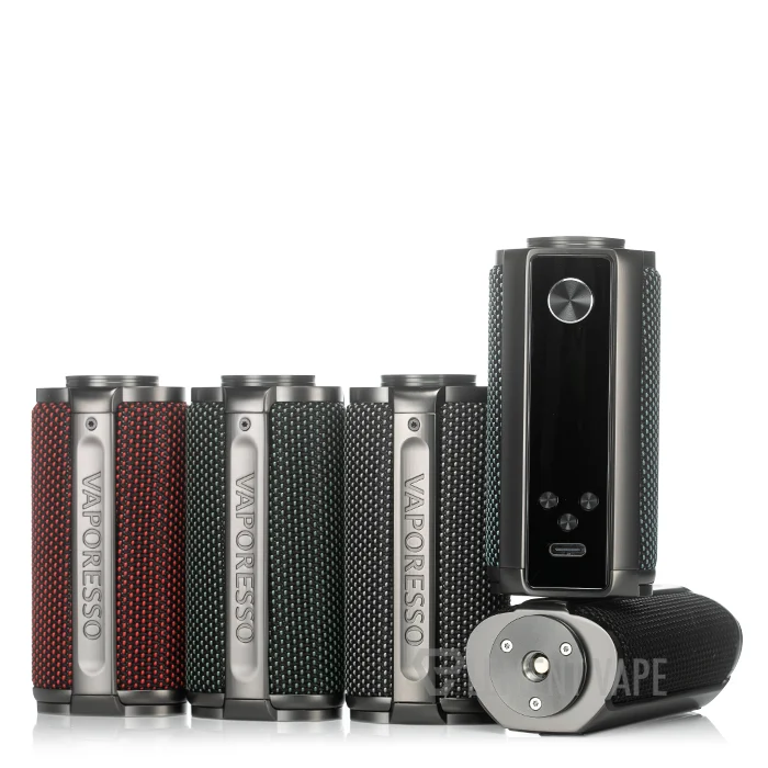 Vaporesso TARGET 200 Box Mod