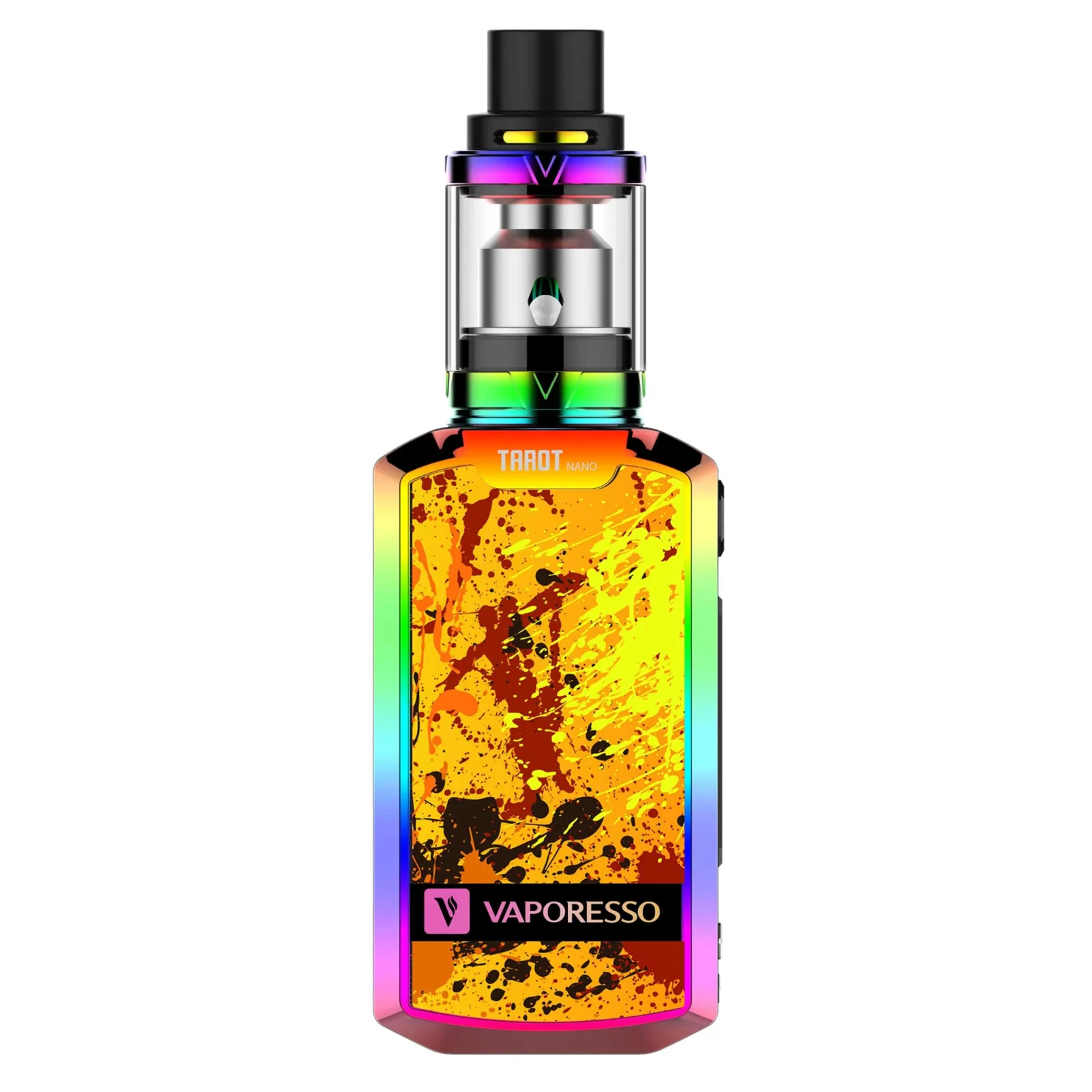 VAPORESSO - TAROT NANO 80W TC STARTER KIT - Image 2