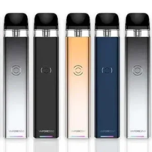 Vaporesso XROS 3 Vape Kit 1000mAh