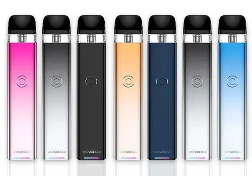 Vaporesso XROS 3 Vape Kit 1000mAh