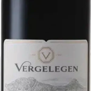 Vergelegen Cabernet Sauvignon Reserve 2021
