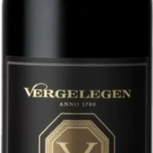 Vergelegen V 2018