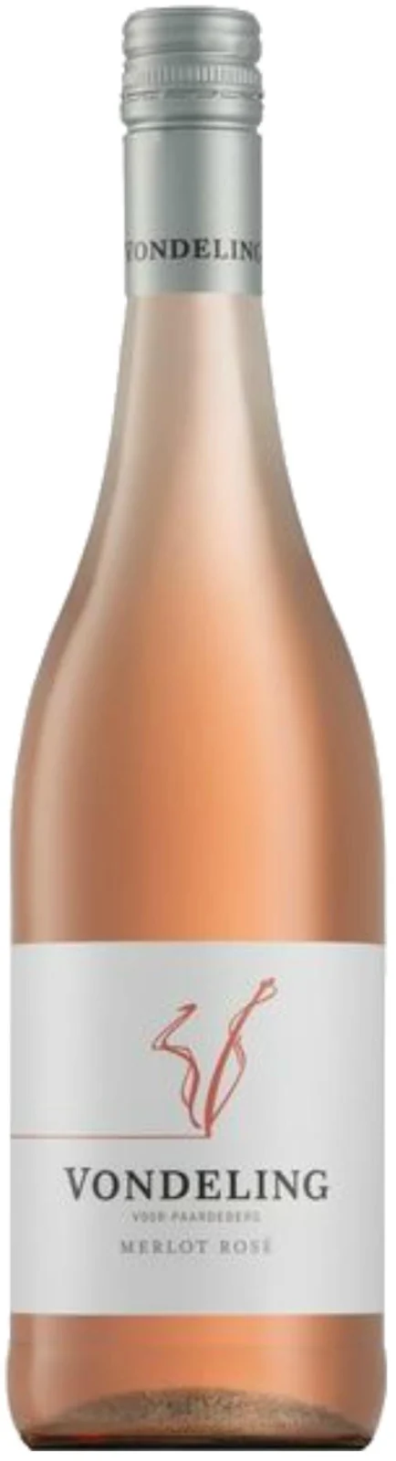 Vondeling Rosé 2025