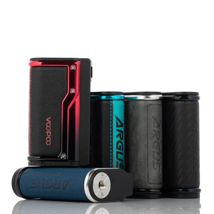 Voopoo ARGUS GT 160W Box Mod - Image 2
