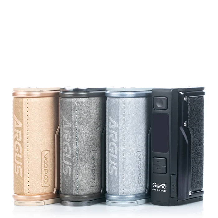 Voopoo ARGUS GT 160W Box Mod