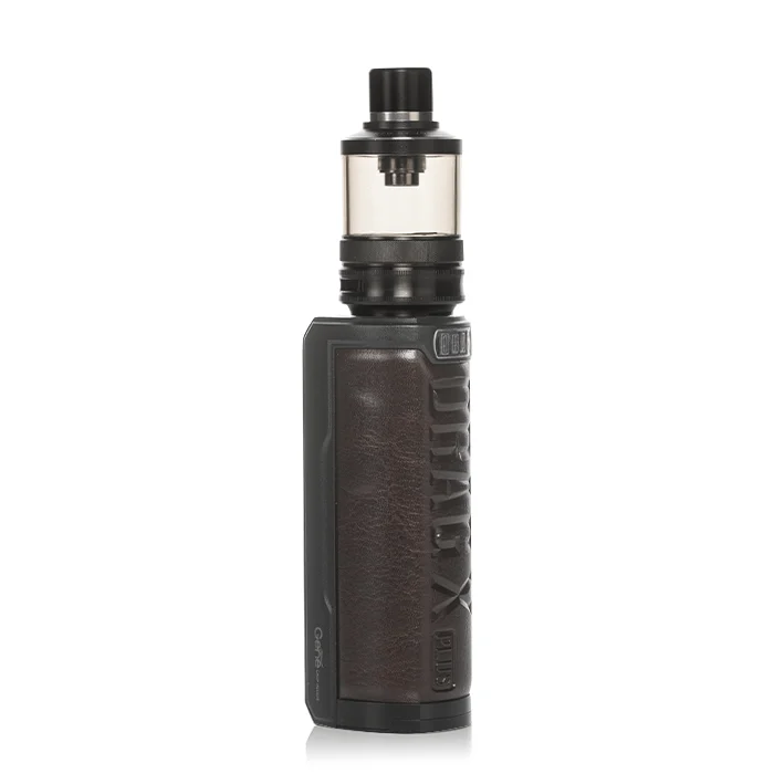 VOOPOO DRAG X PLUS Professional 100W Kit - Image 2