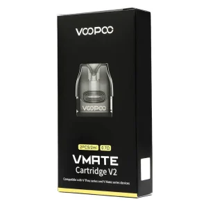 VooPoo Vmate Replacement Pods
