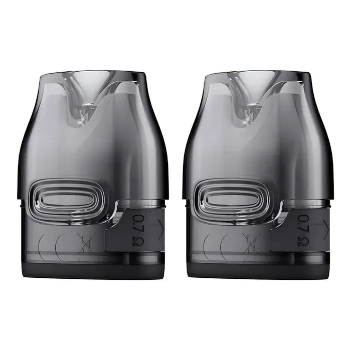VooPoo Vmate Replacement Pods - Image 2