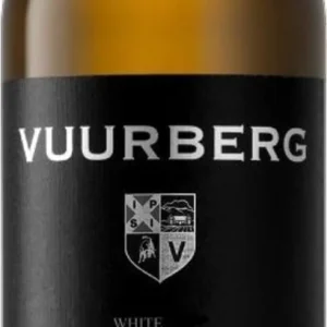 Vuurberg White Blend 2023