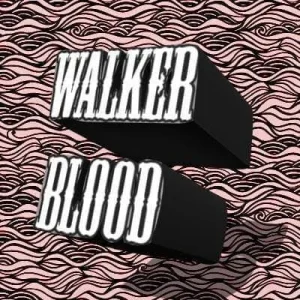 Walker Blood E-Liquid