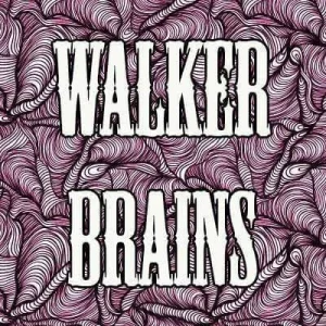 Walker Brains E-Liquid