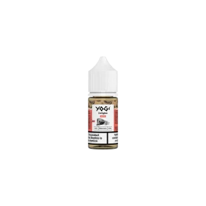Watermelon CHILLED by Yogi Delights SALT Vape e-liquid 30mL