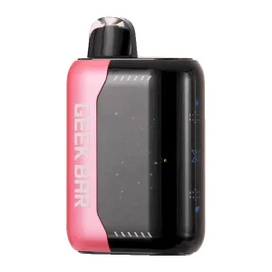 Watermelon Ice Geek Bar Pulse X 25k - Vapeoutletus Online Vape Store