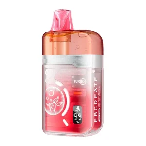 Watermelon Peach Frost EBCREATE BC Pro 40K - Vapeoutletus Online Vape Store