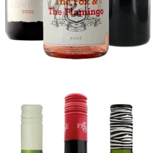 Wine for Every Day