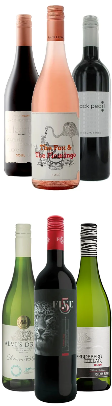 Wine for Every Day