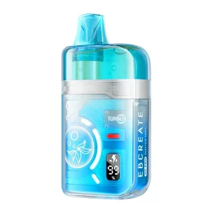 Winter Mint EBCREATE BC Pro 40K - Vapeoutletus Online Vape Store