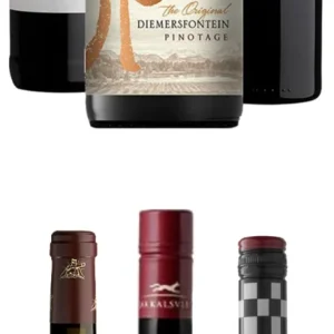 World of Pinotage