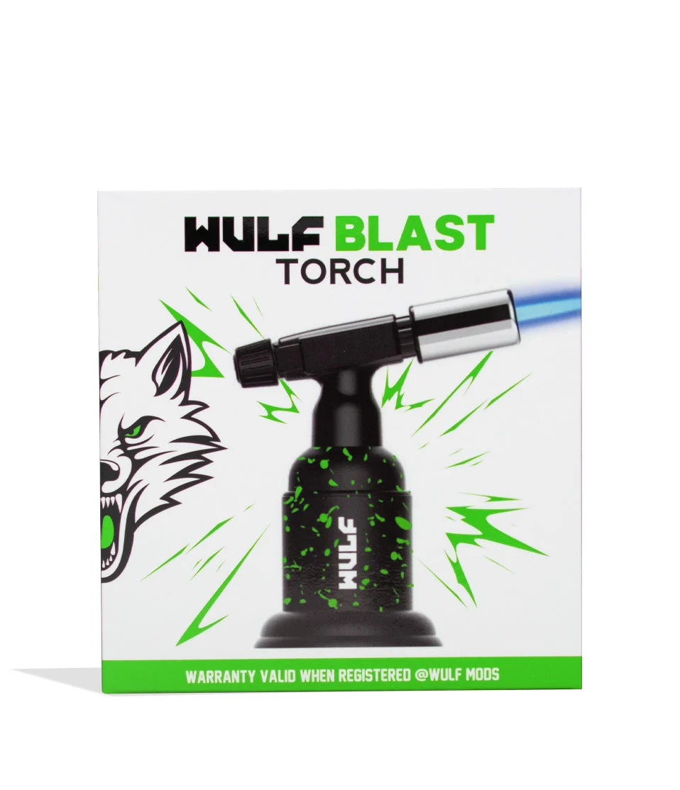 Wulf Mods Blast Butane Torch - Image 2
