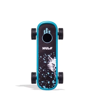 Wulf Mods Deck Skateboard 510 Thread Battery