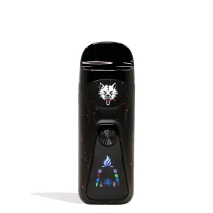 Wulf Mods Flex Dual Use Concentrate and Dry Herb Vaporizer
