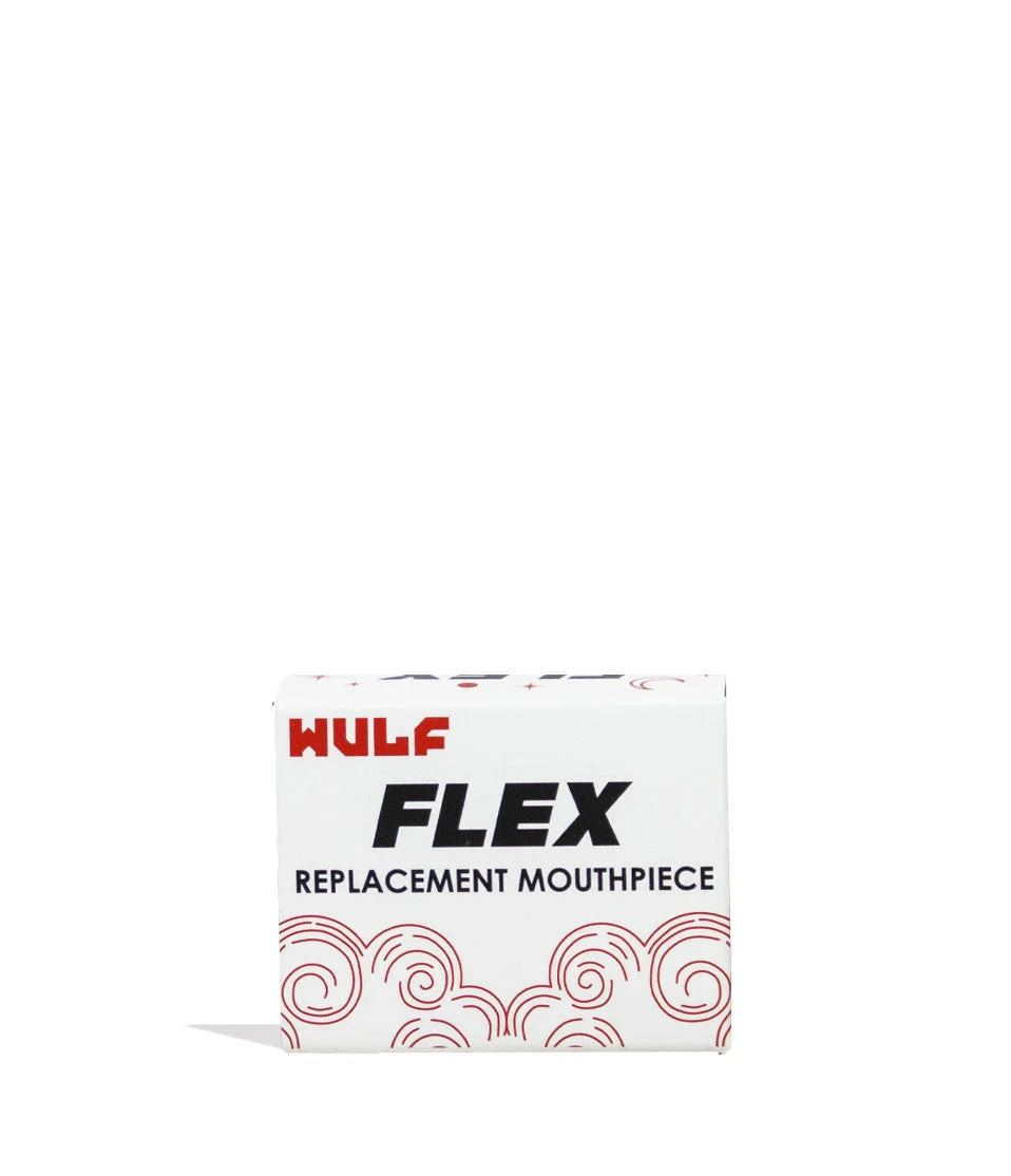 Wulf Mods Flex Replacement Mouthpiece - Image 2